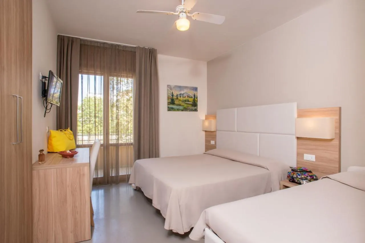 Hotel Maioli Misano Adriatico 3*,  Italy