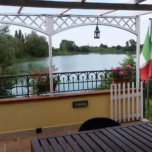 Ca Del Lago Misano Appartamento
